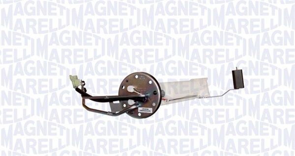 MAGNETI MARELLI Kütuse etteandemoodul 519751039901